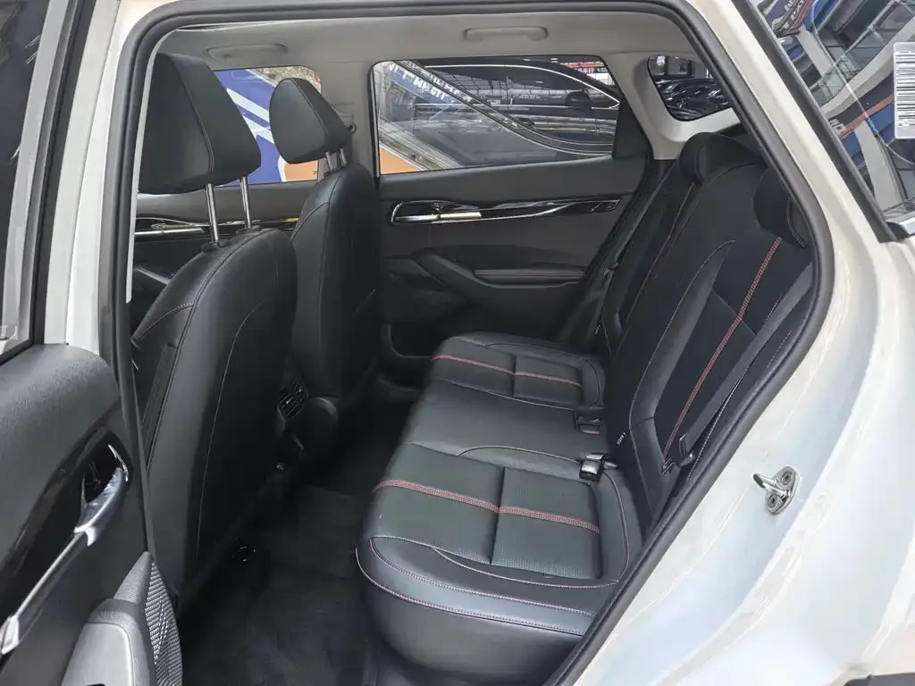 Kia KX3 — фото 11