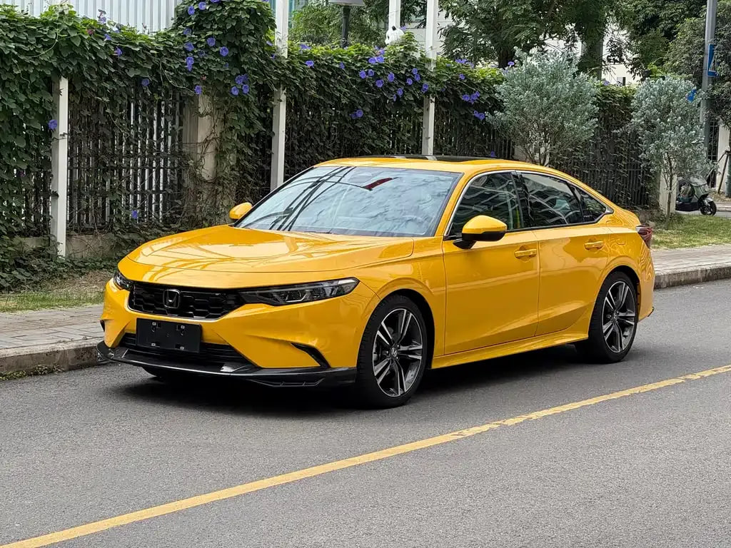 Honda Integra