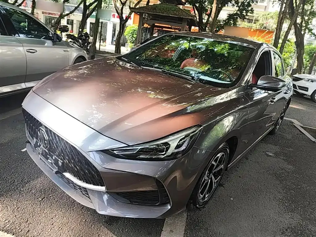 MG