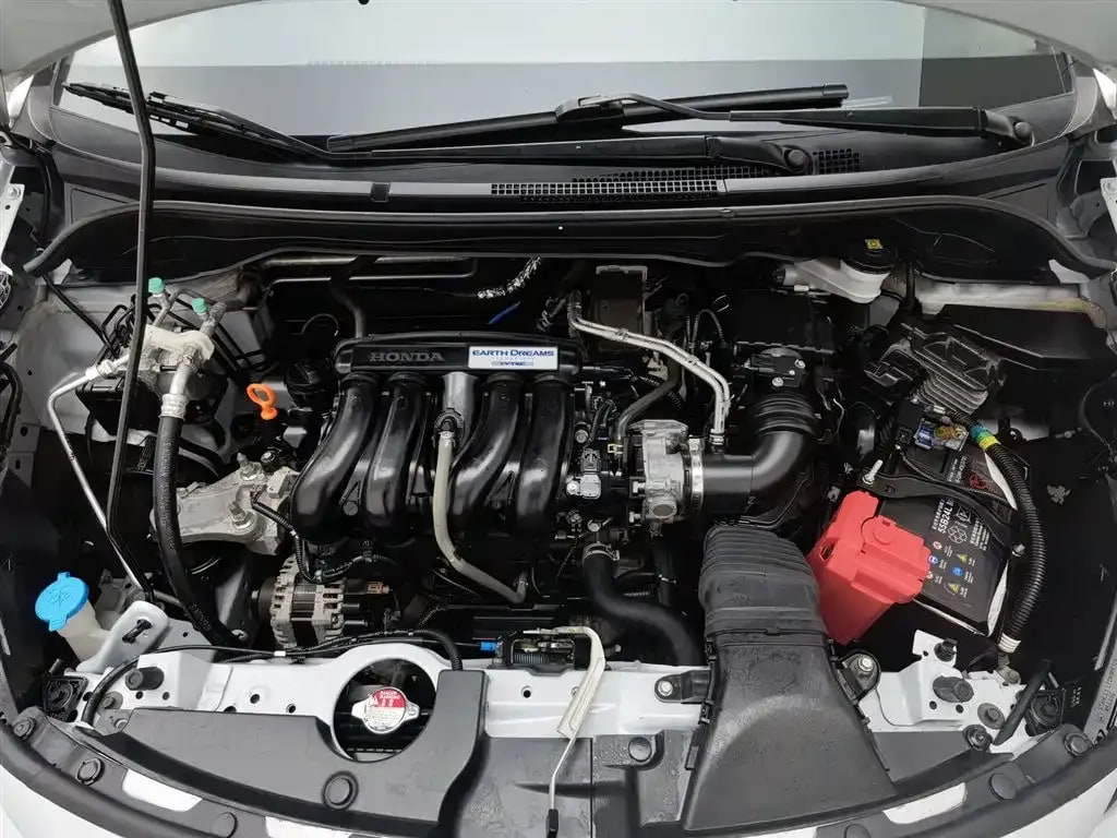 Honda Fit — фото 2