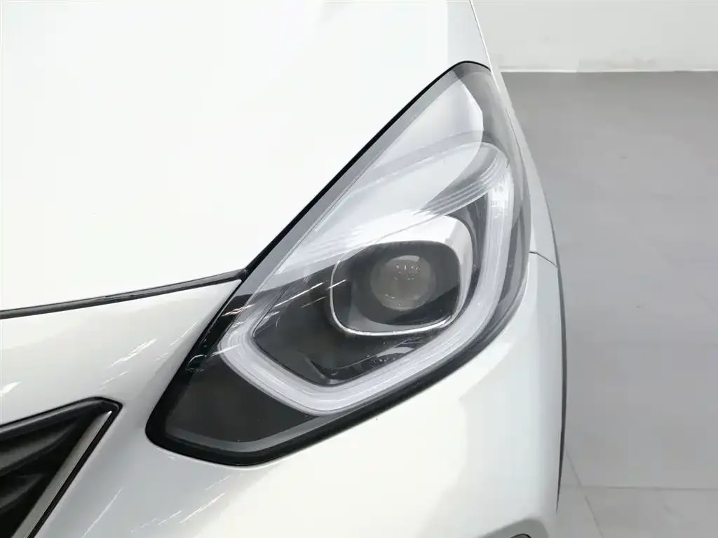 Honda Fit — фото 3