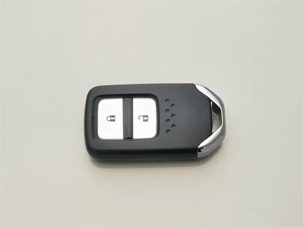 Honda Fit — фото 5