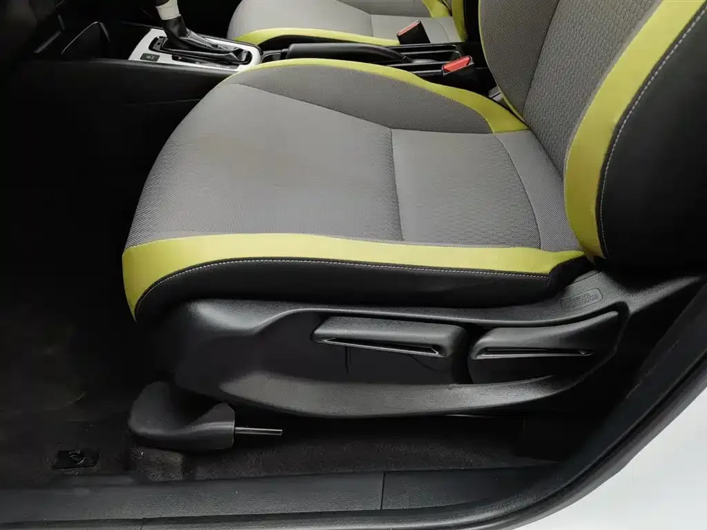 Honda Fit — фото 11