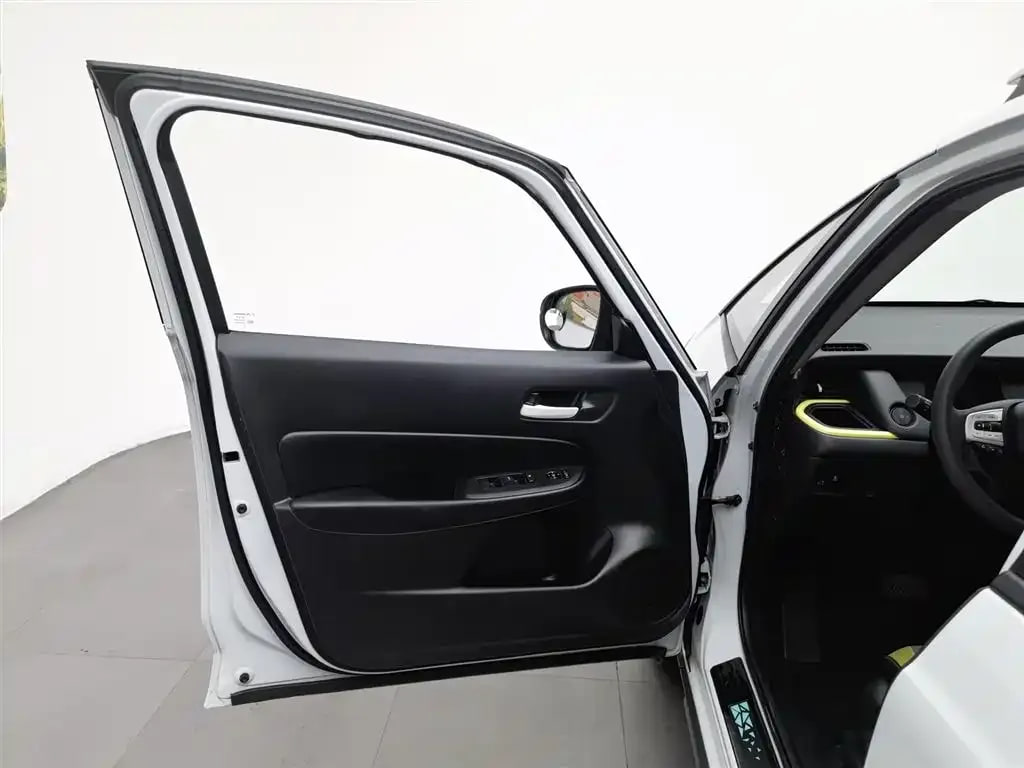 Honda Fit — фото 13