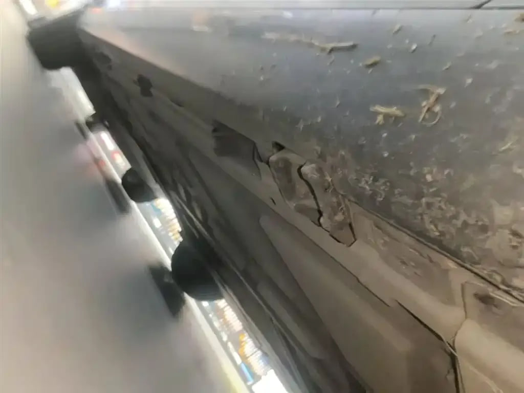 Mercedes-Benz A Ji Jin Kou — фото 12