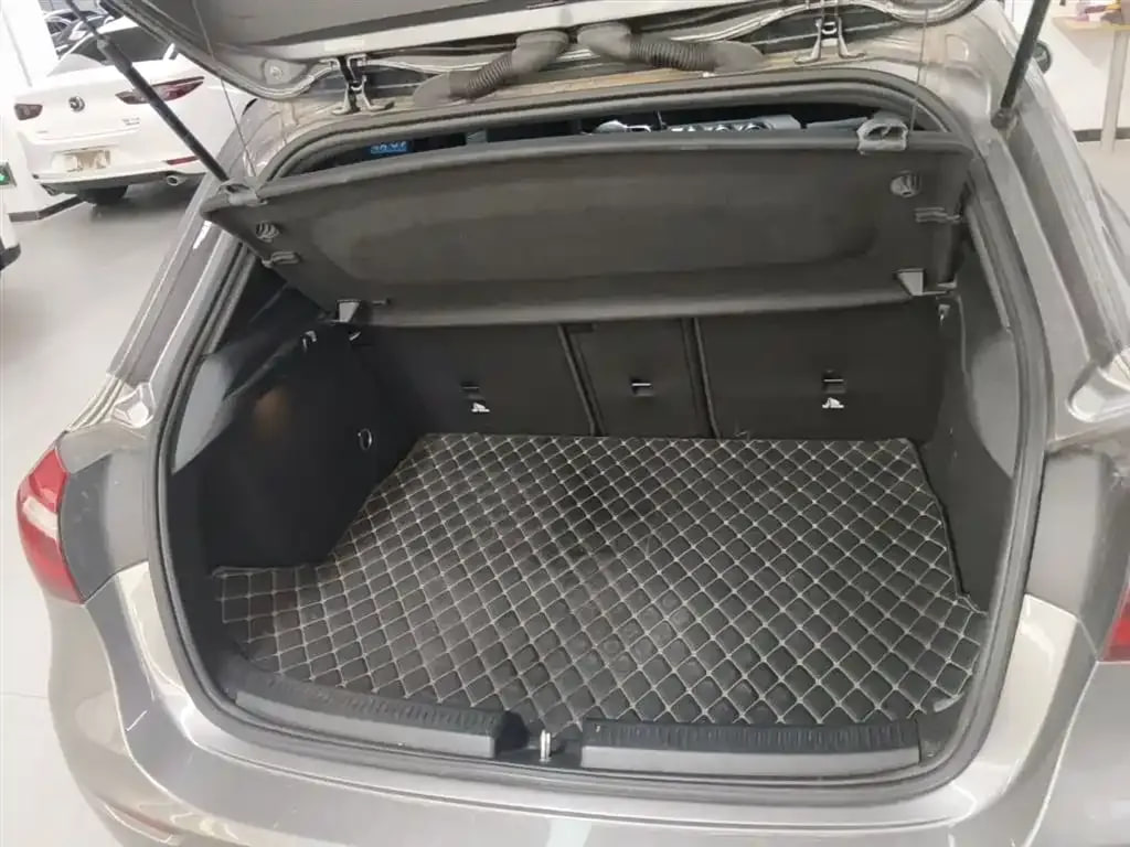 Mercedes-Benz A Ji Jin Kou — фото 14