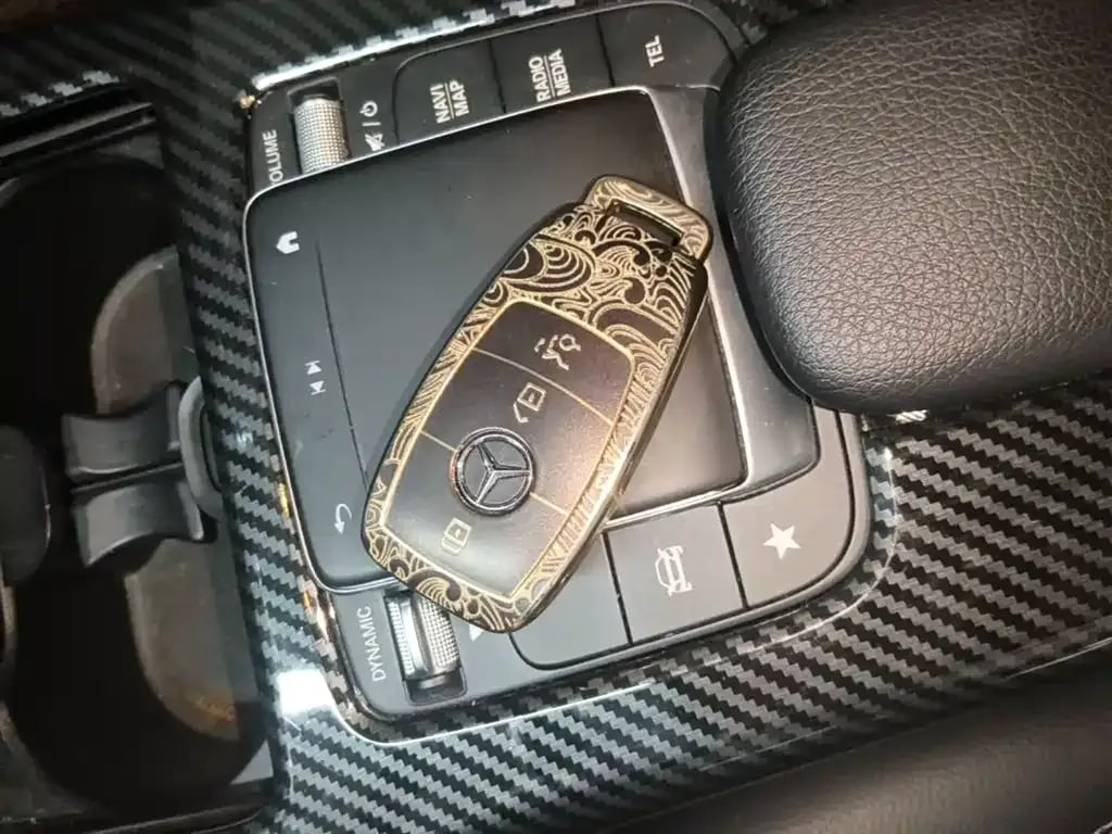 Mercedes-Benz A Ji Jin Kou — фото 15