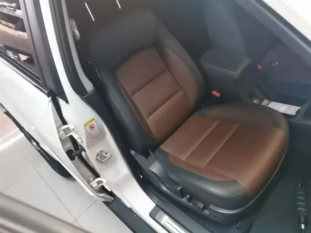 Haval H5 Classic — фото 12