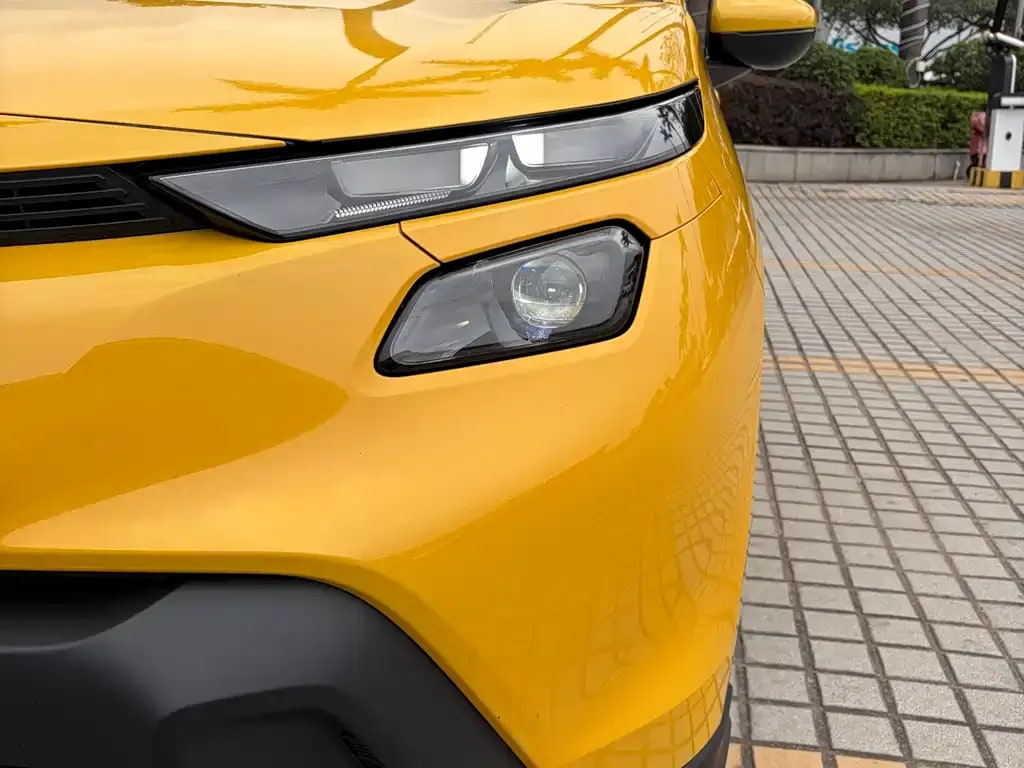 Honda Fit — фото 2