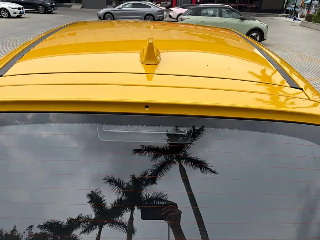 Honda Fit — фото 7
