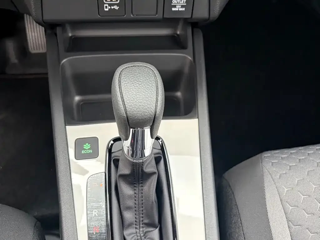 Honda Fit — фото 15