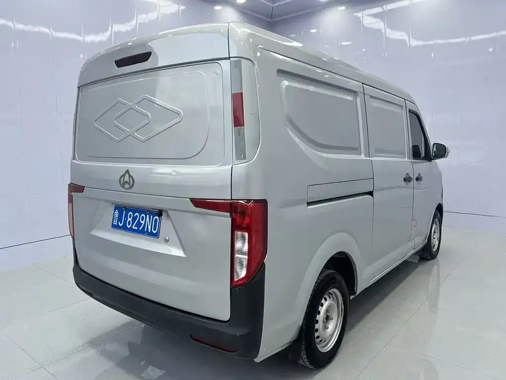 Changan Kua Yue Xing V3 — фото 2