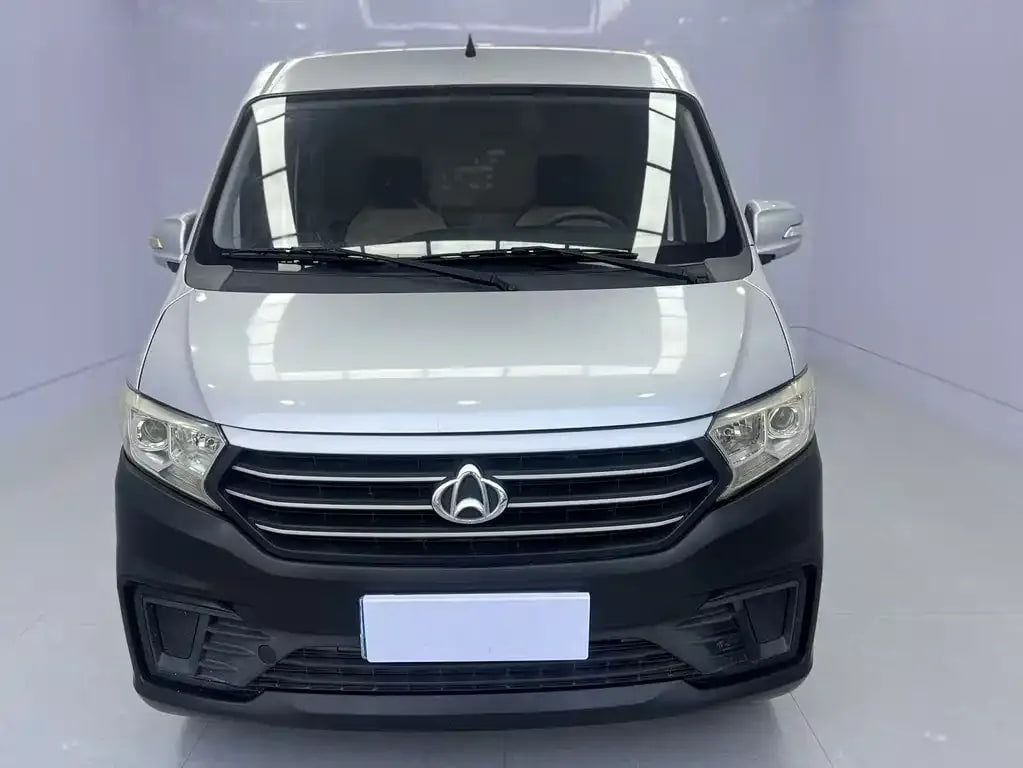 Changan Kua Yue Xing V3 — фото 6