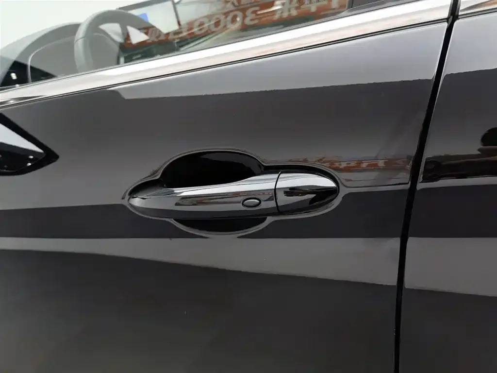 Jetour X70 — фото 10