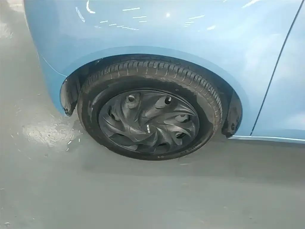 Ora Black Cat — фото 13