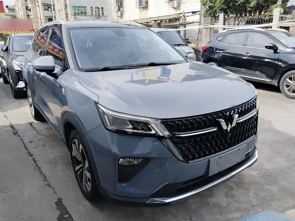 Wuling Xing Chen — фото 6