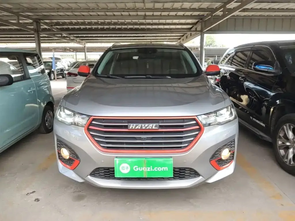 Haval H4 — фото 2