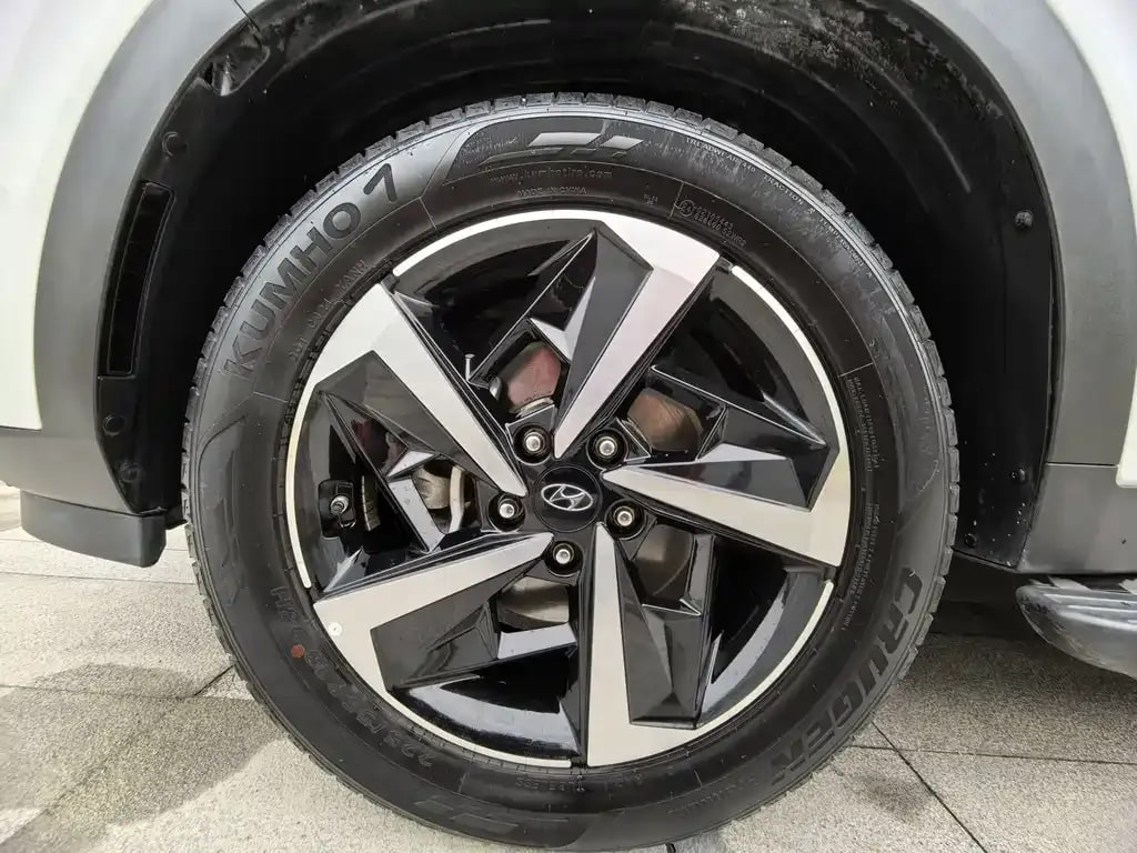 Hyundai ix35 — фото 14