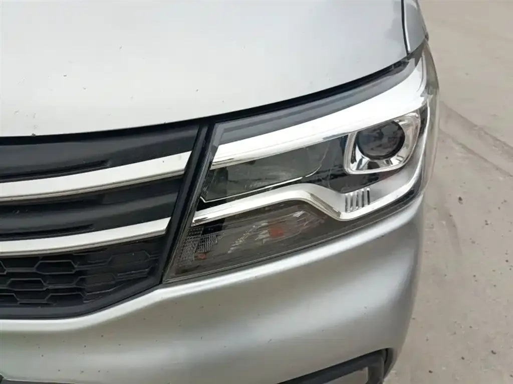 Changan Honor S — фото 12
