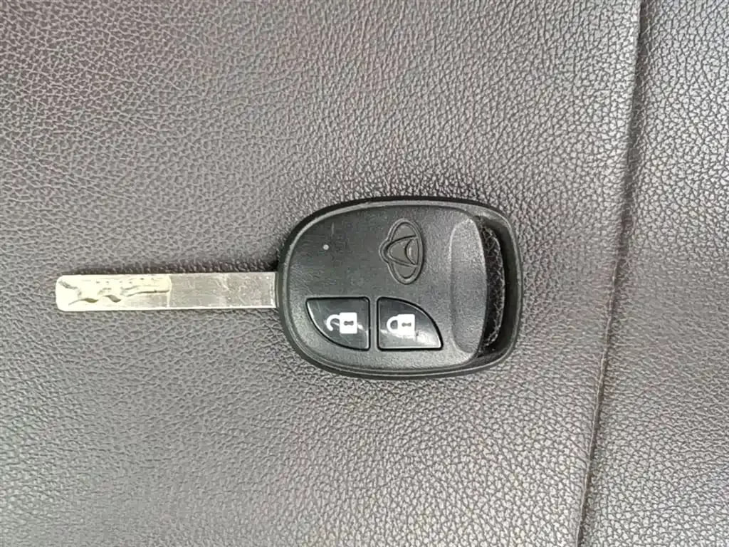 Changan Honor S — фото 15