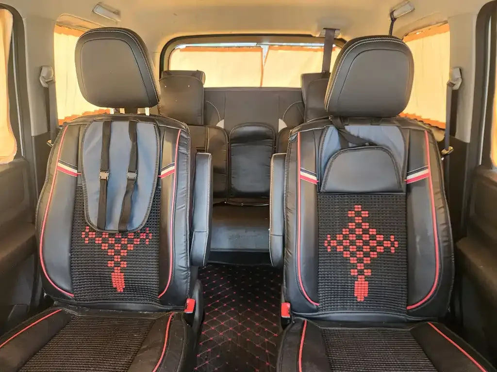 Wuling Hongguang Plus — фото 10