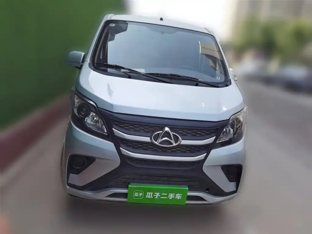 Changan Zhi Xing 5 — фото 3