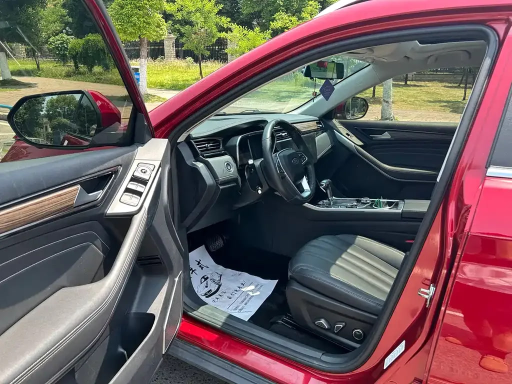 Ford Ling Jie — фото 14