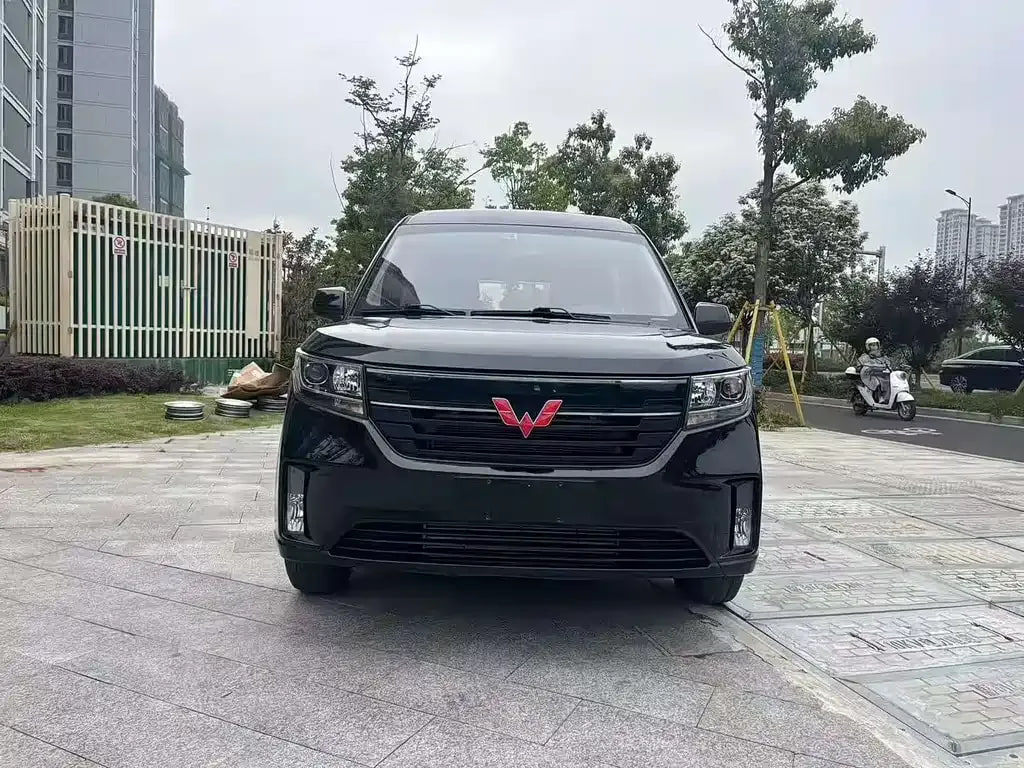 Wuling Zhengcheng — фото 5