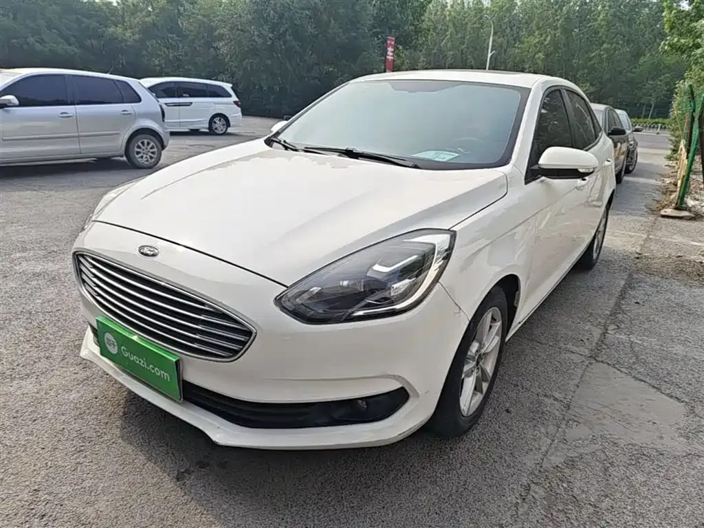 Ford