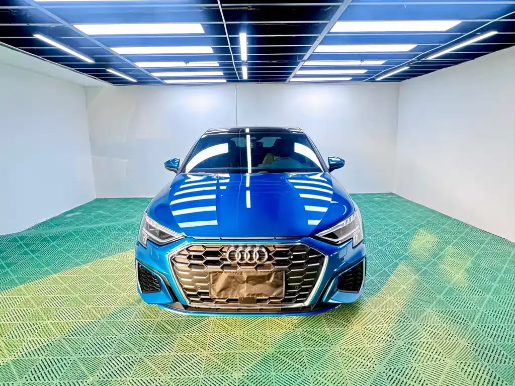Audi A3 — фото 4