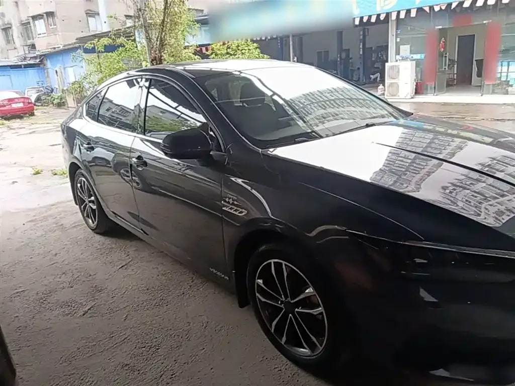 BYD Qin PRO — фото 4