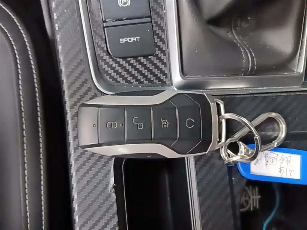 BYD Qin PRO — фото 15