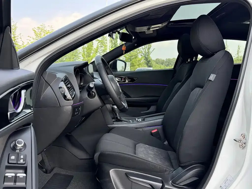Mazda CX-4 — фото 5