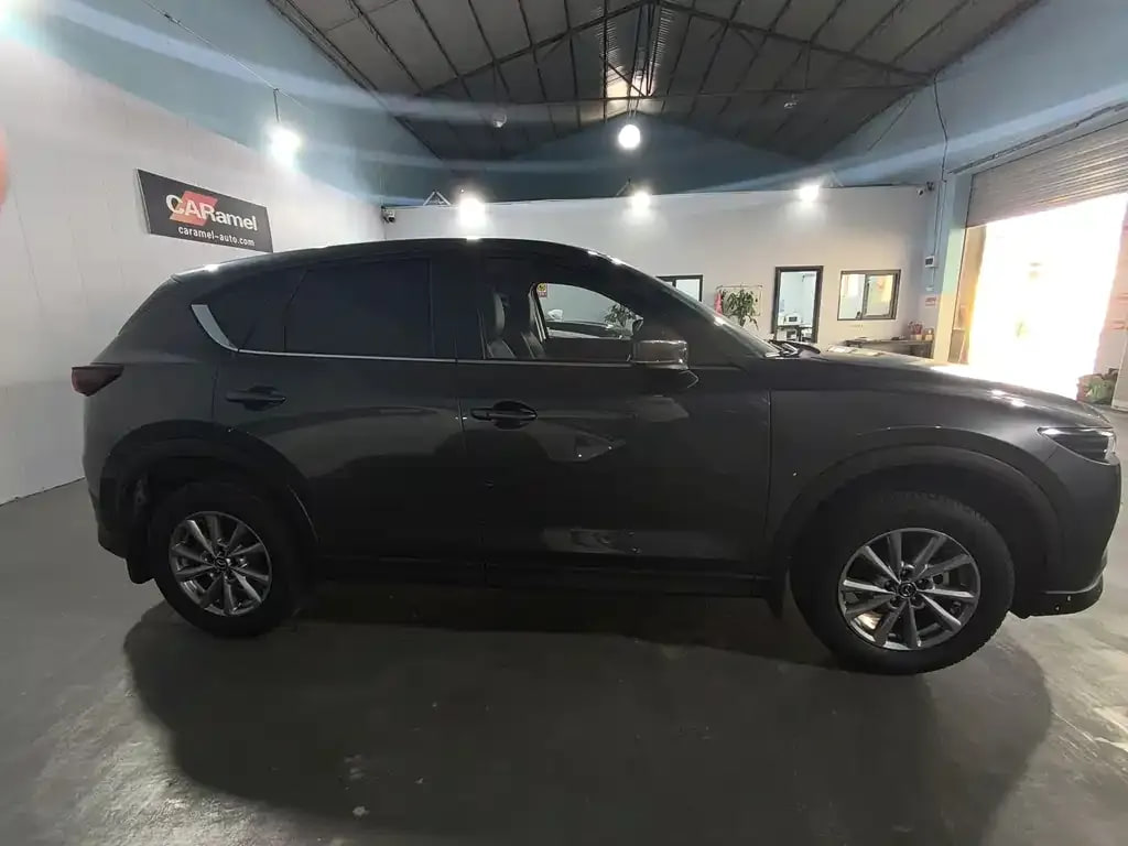 Mazda CX-5 — фото 7