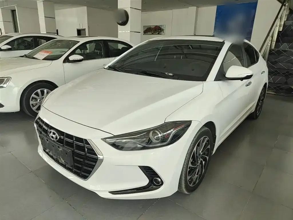 Hyundai Celesta