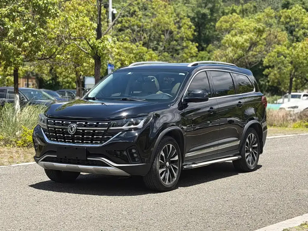 Dongfeng Fengxing