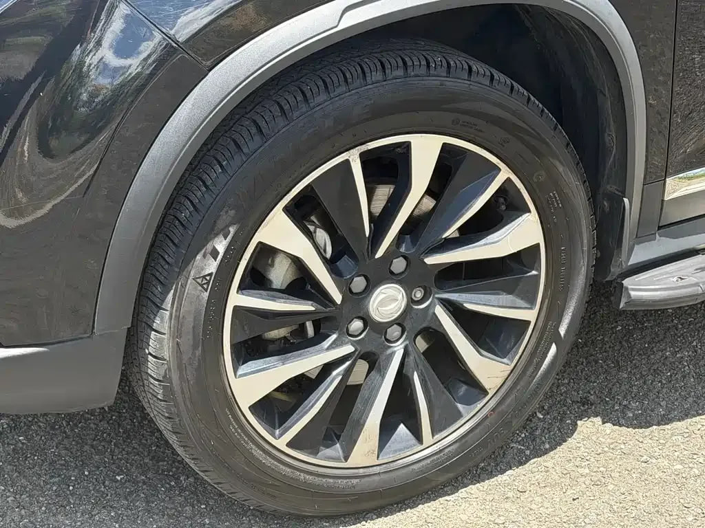 Dongfeng Fengxing T5L — фото 13