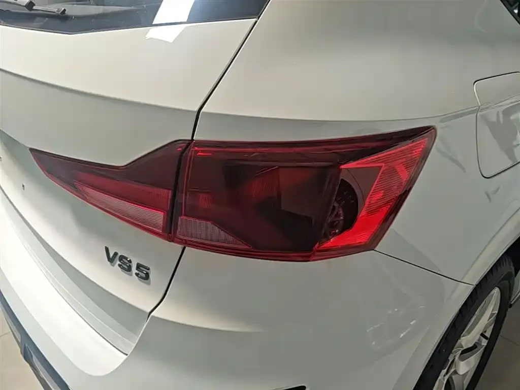 Jetta VS5 — фото 14