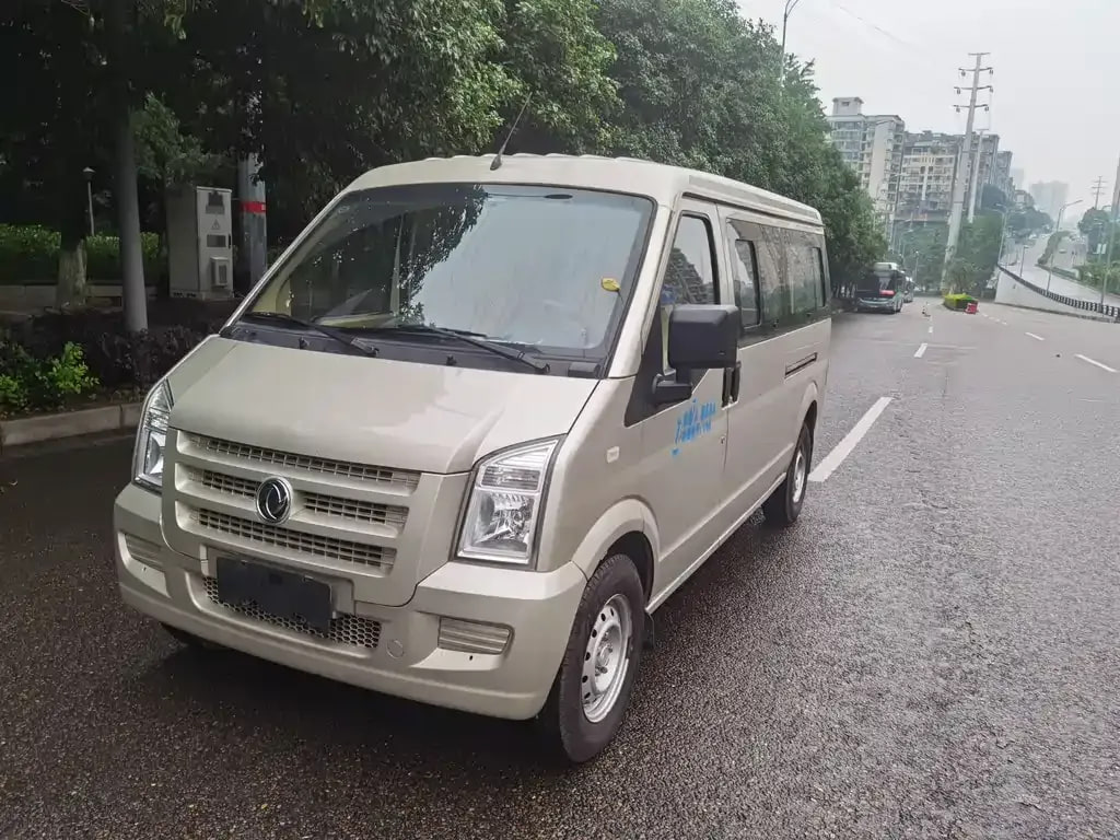 Dongfeng Xiao Kang C36