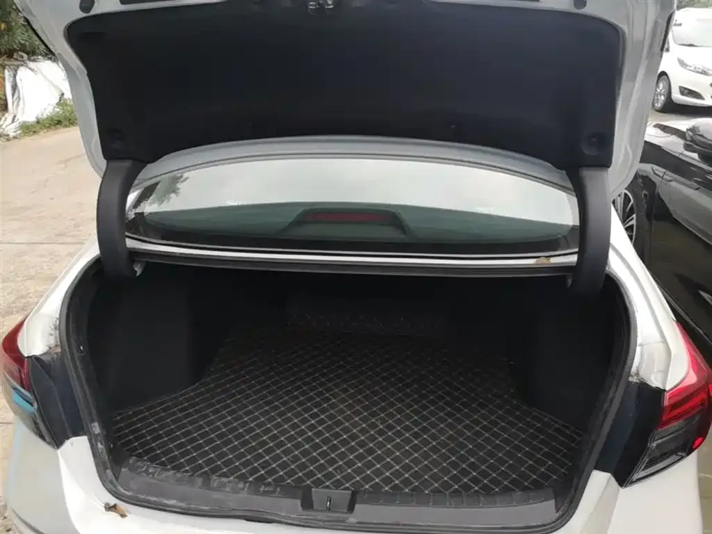 Honda Civic — фото 12