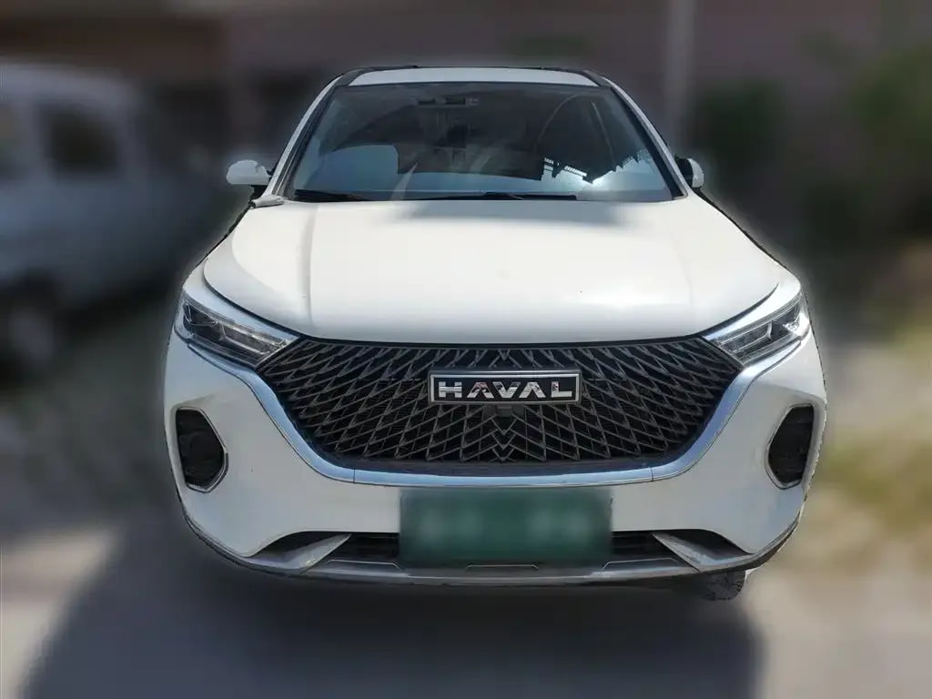 Haval M6 — фото 13