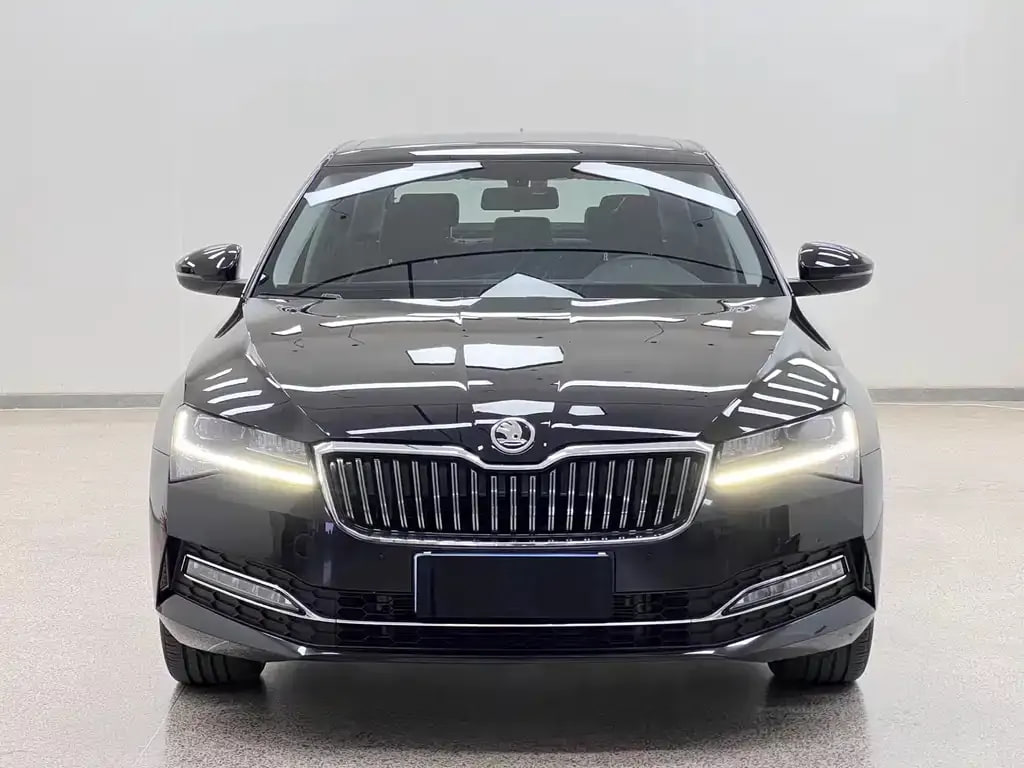 Skoda Pai