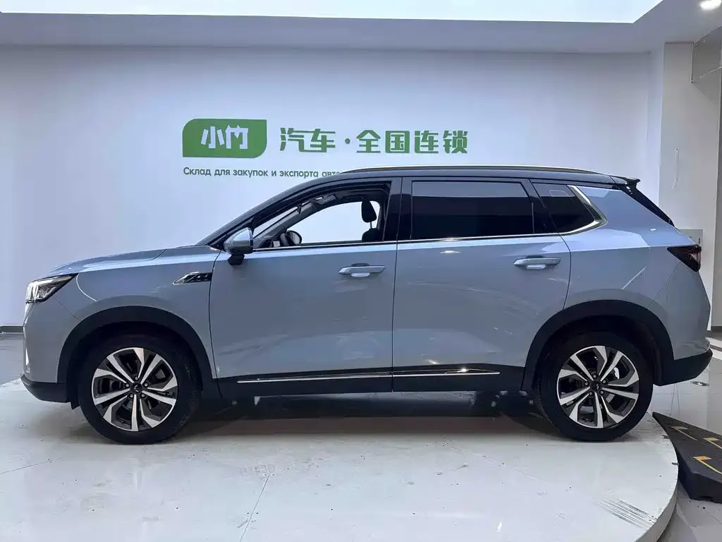 Wuling Xing Chen — фото 2