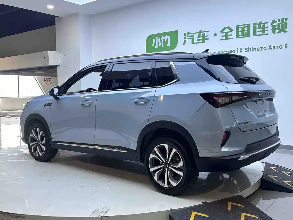 Wuling Xing Chen — фото 3
