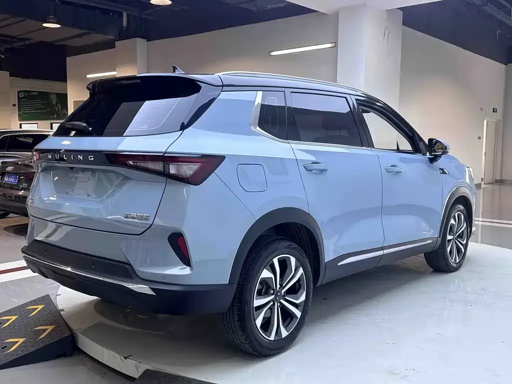 Wuling Xing Chen — фото 4