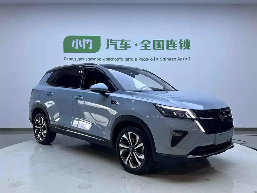 Wuling Xing Chen — фото 5