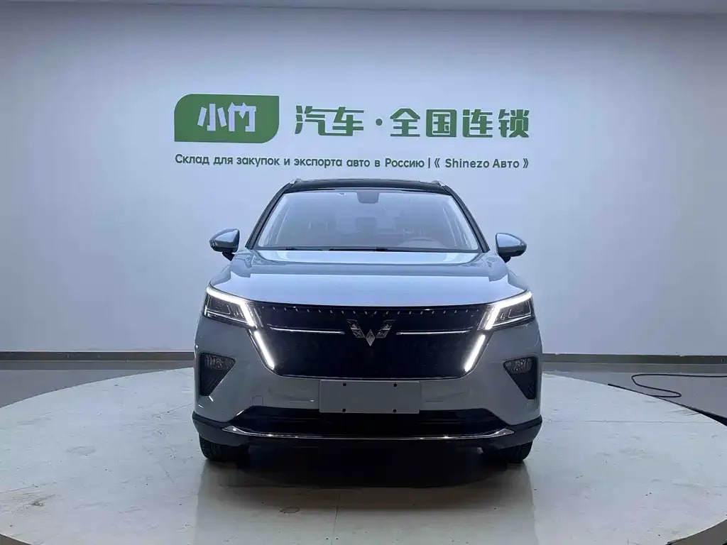 Wuling Xing Chen — фото 7