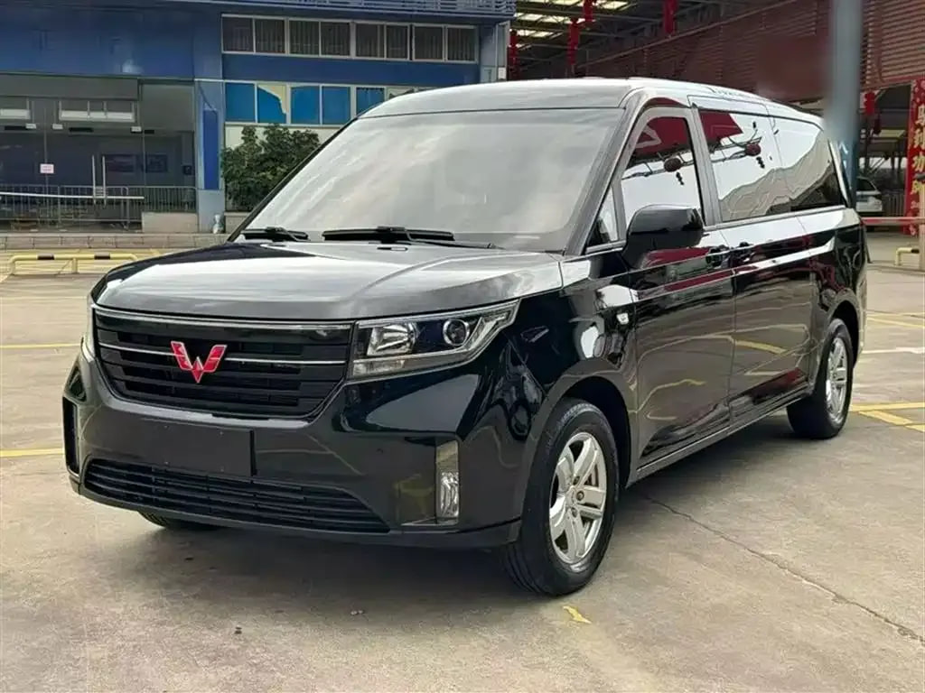 Wuling Zhengcheng