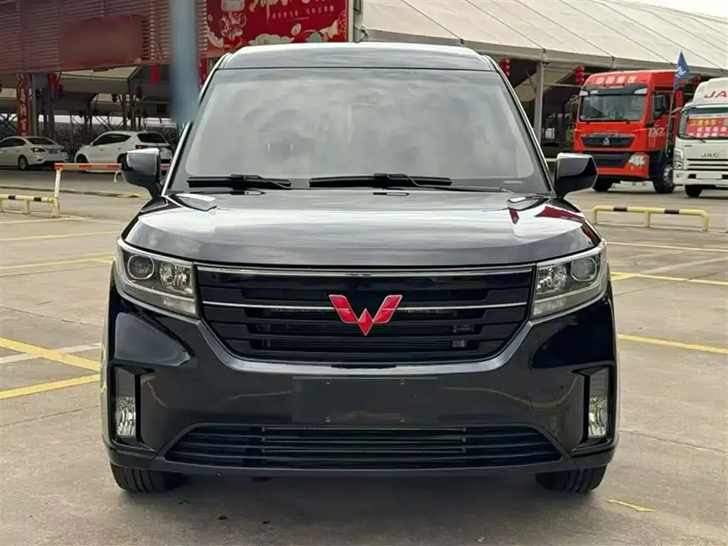 Wuling Zhengcheng — фото 2