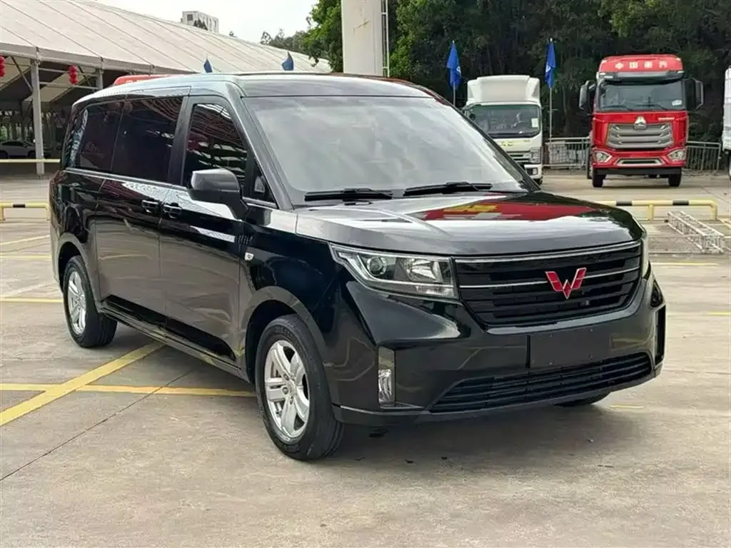 Wuling Zhengcheng — фото 3